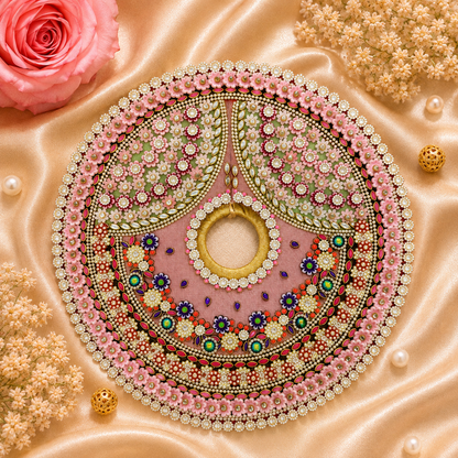 Kishan Komal Laddu Gopal Dress