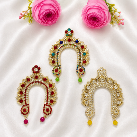 Mohan Chandrika (Pack of 3)