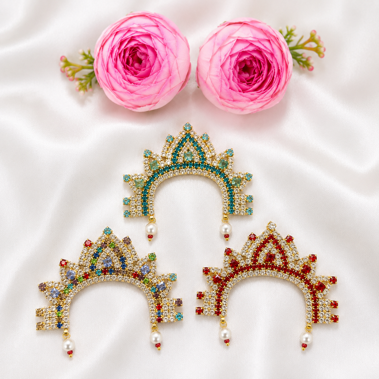 Gokul Chandrika (Pack of 3)