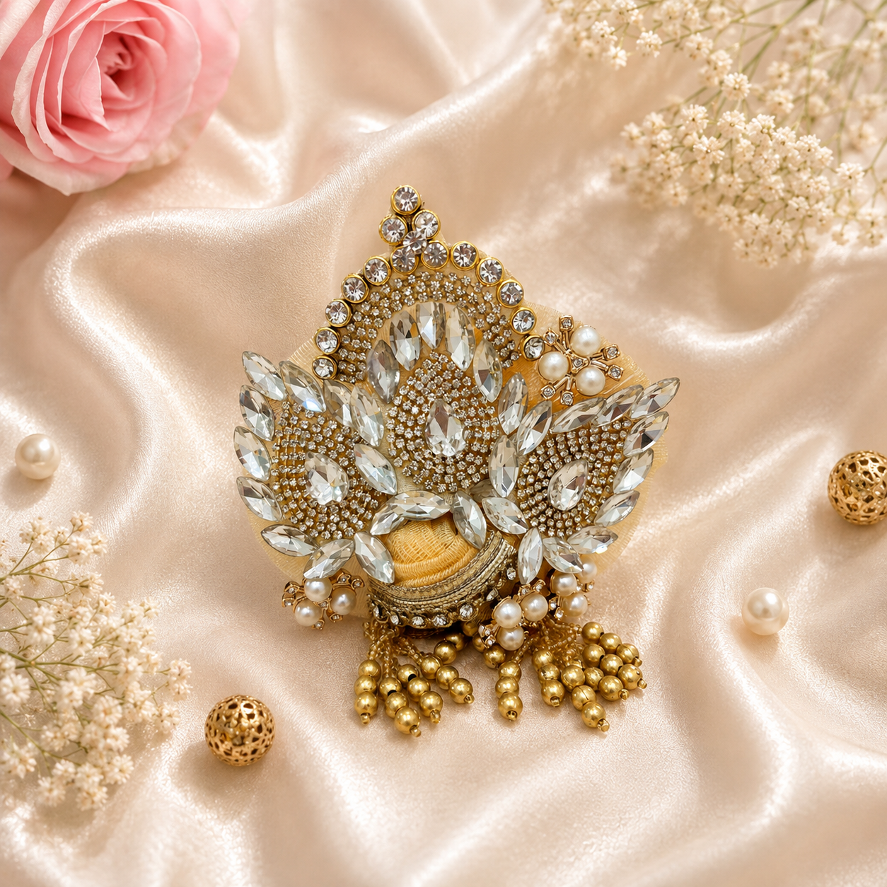 Murlidhar Shobha Laddu Gopal Dress