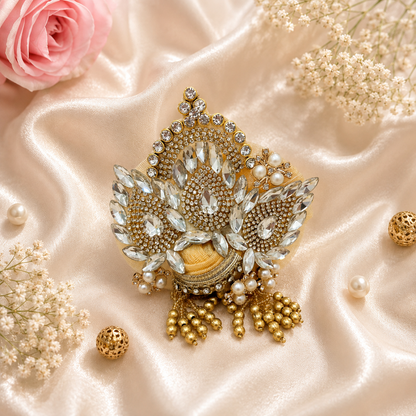 Murlidhar Shobha Laddu Gopal Dress