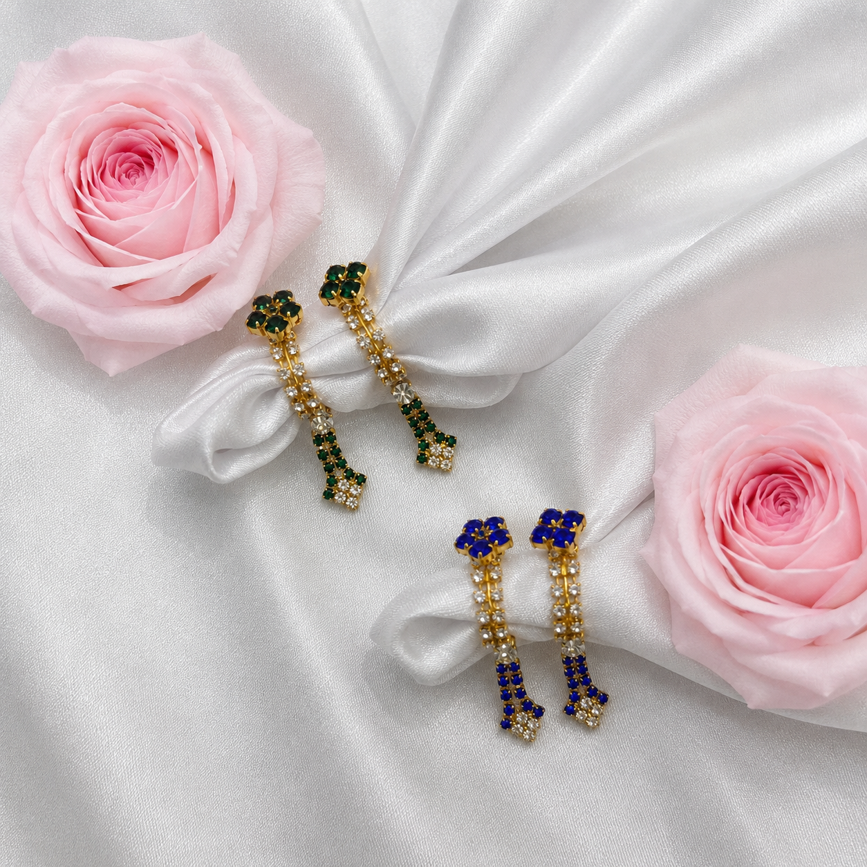 Kanak Shakti Kangan (Pack of 2)