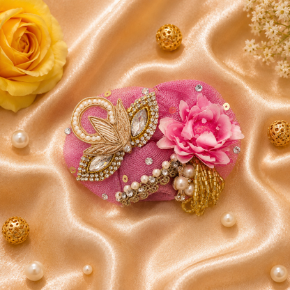 Janmotsav Shringar Laddu Gopal Dress