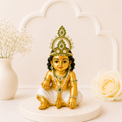 Divya Panna Mukut