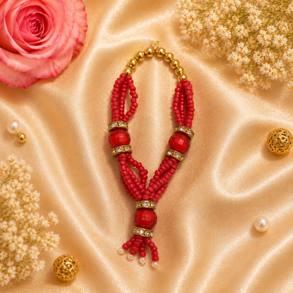 Pavitra Divya Necklace Set (Pack of 2)