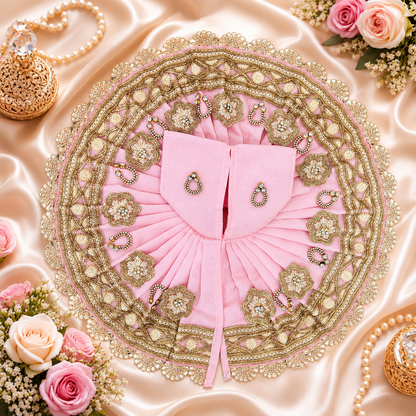 Radhavalllabh Laddu Gopal Dress