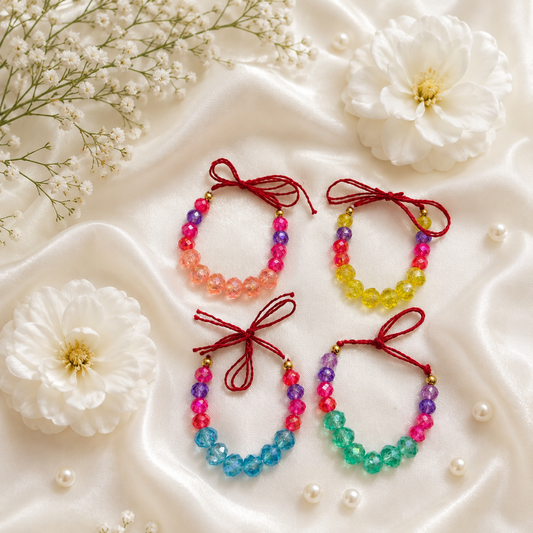 Rajasvi Priya Necklace Set(Pack of 2)