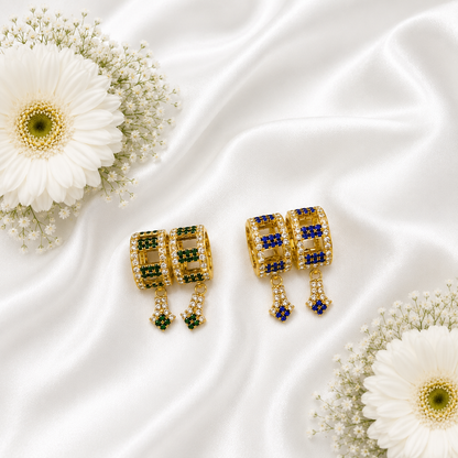 Harit Alankar Kangan (Pack of 2)