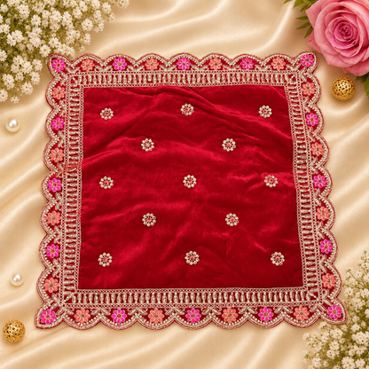 Surya Shringar Aasan