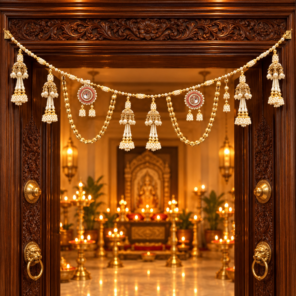 Kanak Shubh Bandhanwal