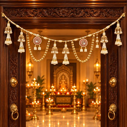 Kanak Shubh Bandhanwal