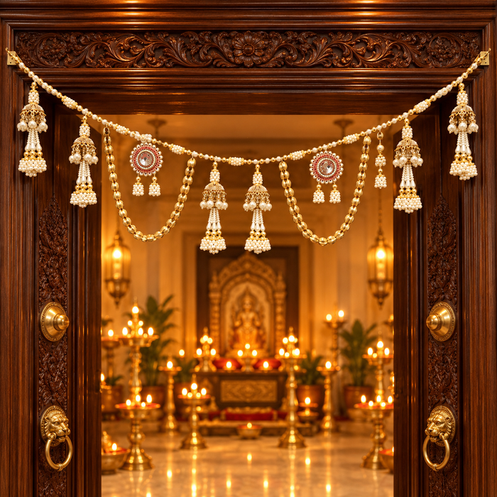 Kanak Shubh Bandhanwal