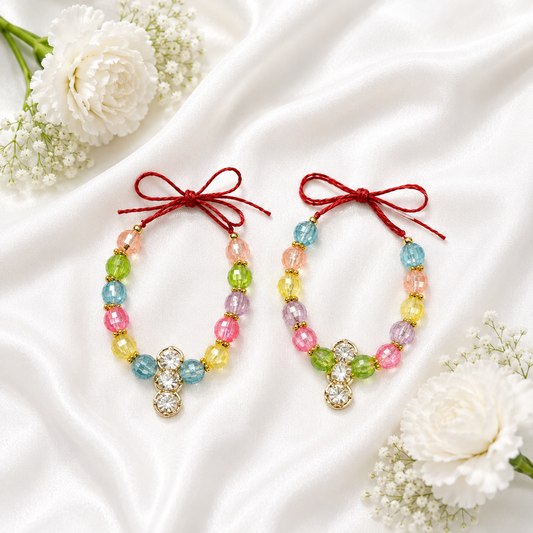 Gokulchand Necklace Set (Pack of 2)