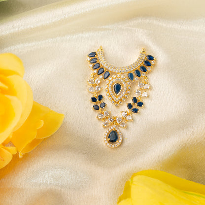 Neelratna Necklace
