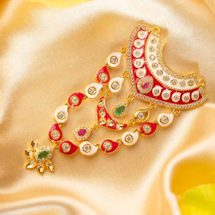 Divya Tejas Necklace