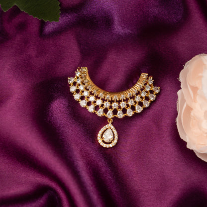 Ratna Mandal Necklace