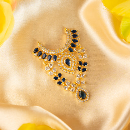 Neelratna Necklace