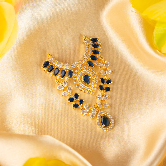 Neelratna Necklace