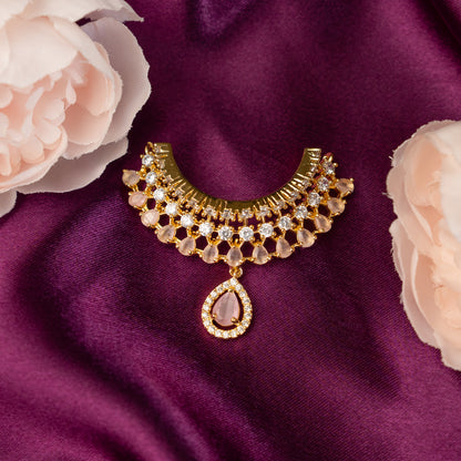 Komal Ratna Necklace