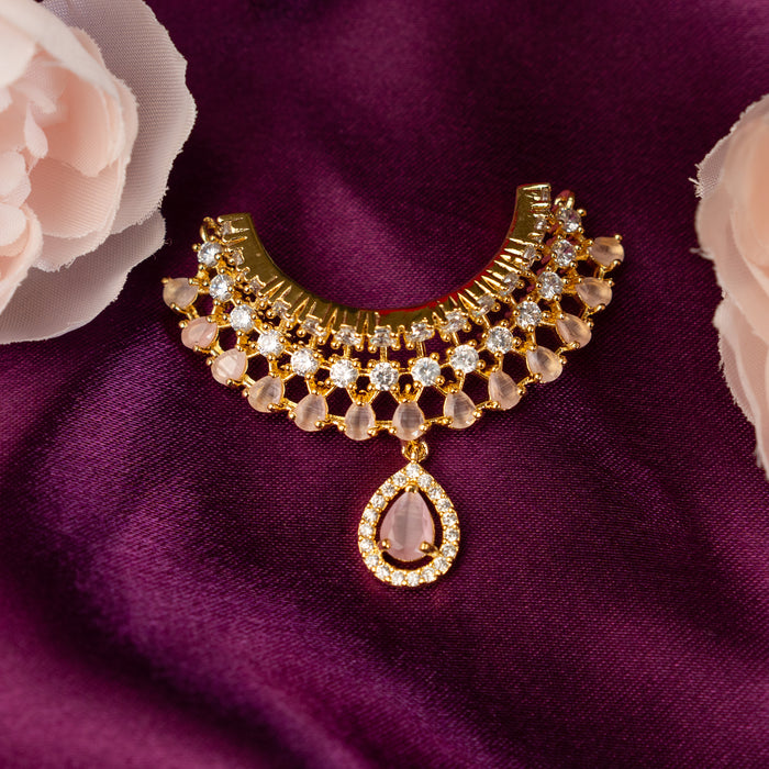 Komal Ratna Necklace
