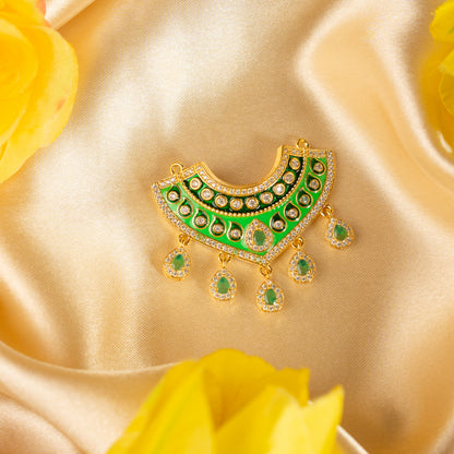 Chandrakirti Necklace