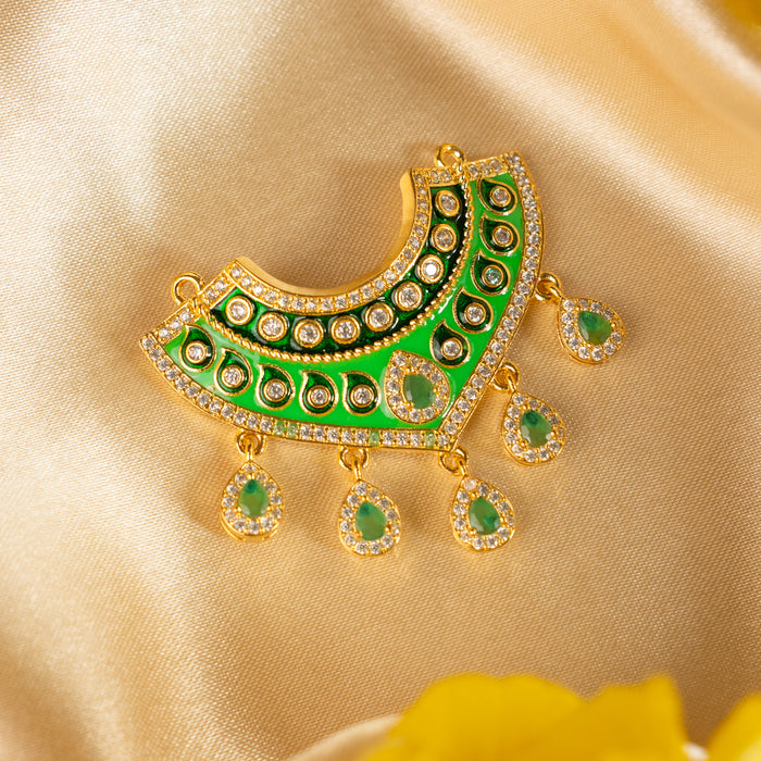 Chandrakirti Necklace