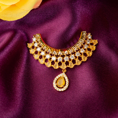 Kanak Madhuri Necklace