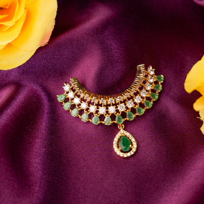 Harit Vilas  Necklace
