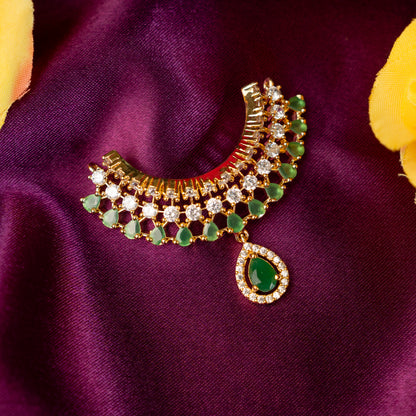 Harit Vilas  Necklace