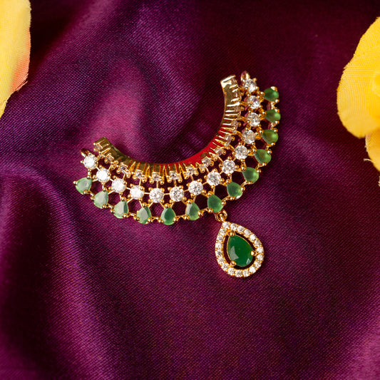 Harit Vilas  Necklace