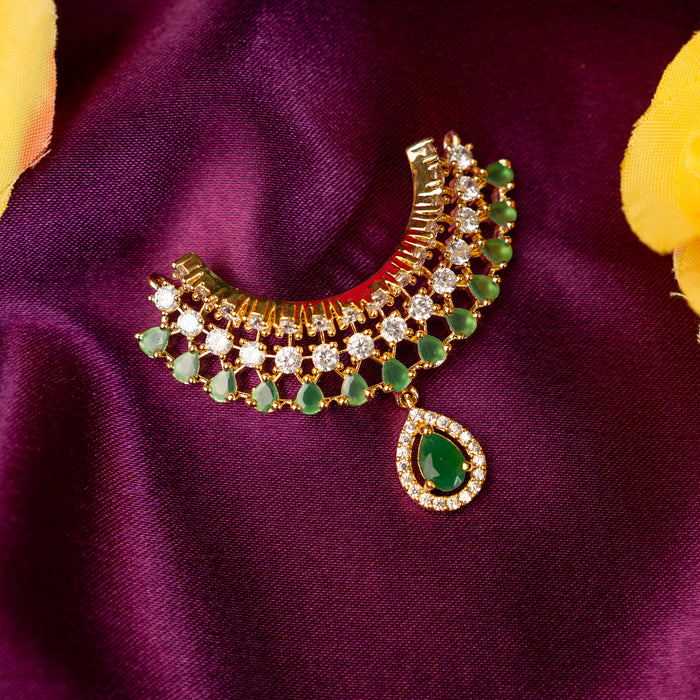 Harit Vilas  Necklace