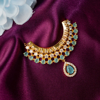 Neel Madhuri Necklace
