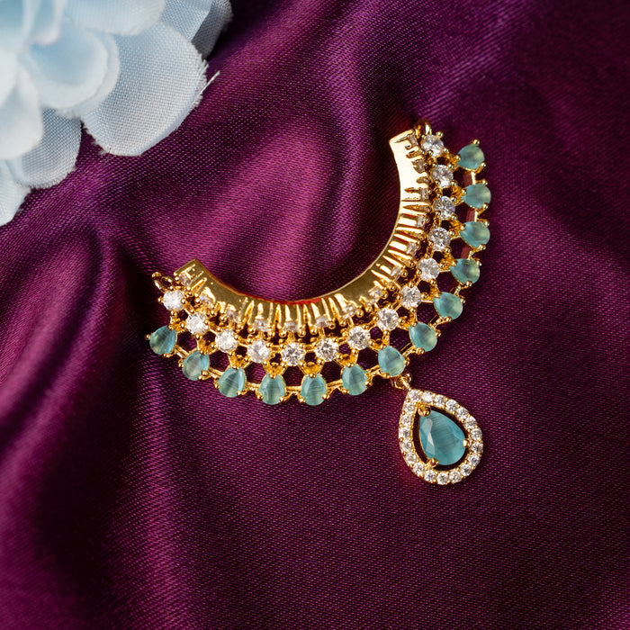 Neel Madhuri Necklace
