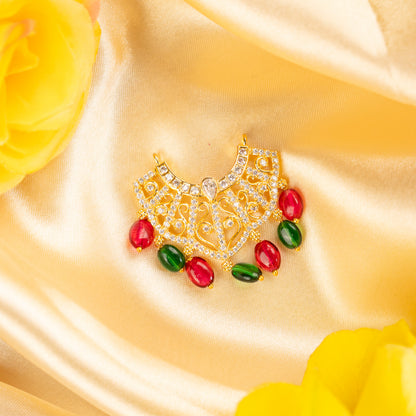 Madhur Rang Necklace