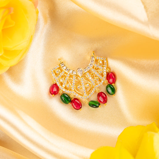 Madhur Rang Necklace