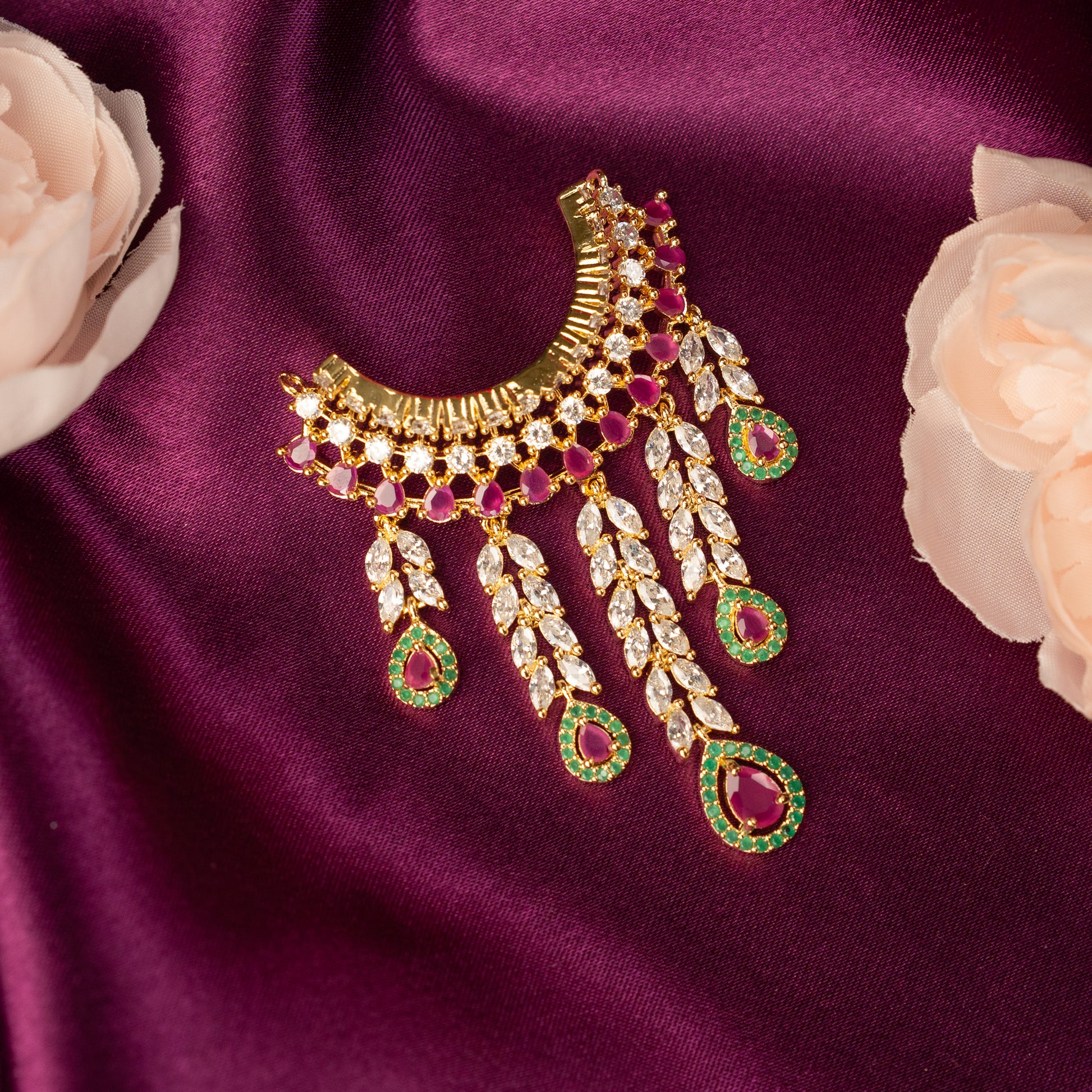 Ratnaragini Necklace