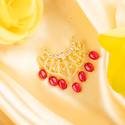 Prem Madhur Necklace