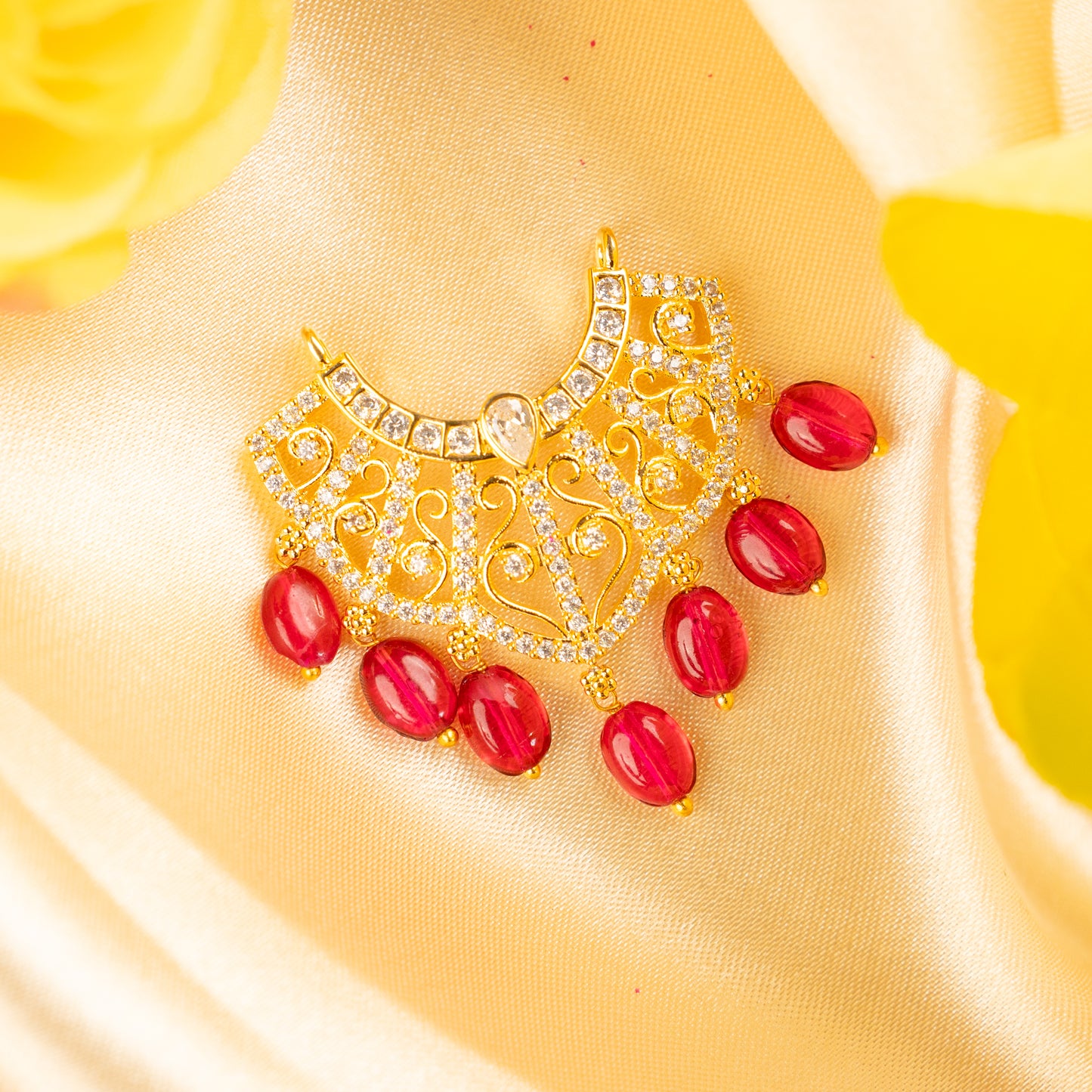 Prem Madhur Necklace