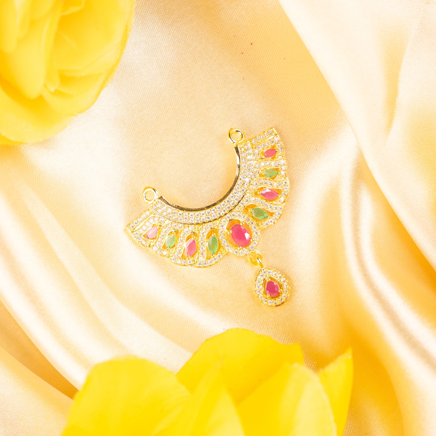 Ratna Tarang Necklace