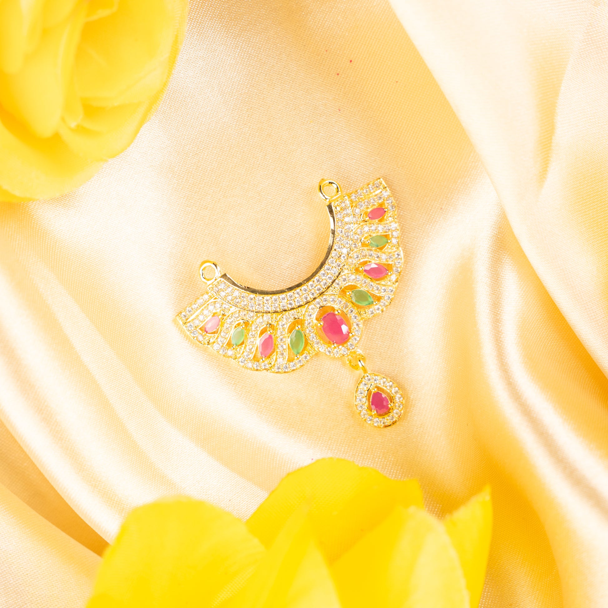 Ratna Tarang Necklace