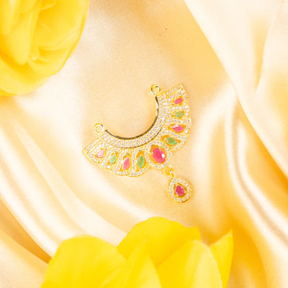 Ratna Tarang Necklace