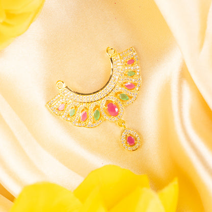 Ratna Tarang Necklace