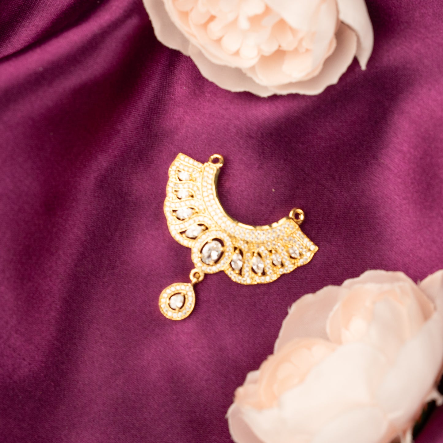 Raaj Jyoti Necklace 