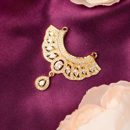 Raaj Jyoti Necklace 