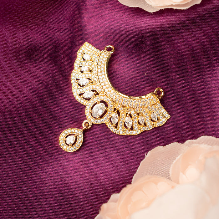 Raaj Jyoti Necklace