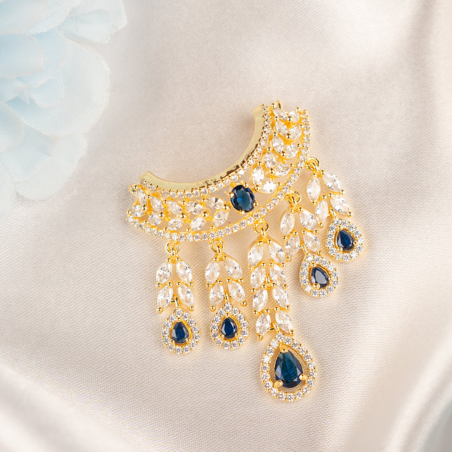 Ratnarekha Necklace