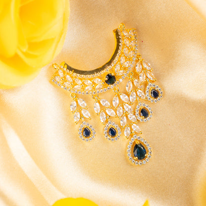Ratnarekha Necklace