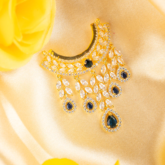 Ratnarekha Necklace