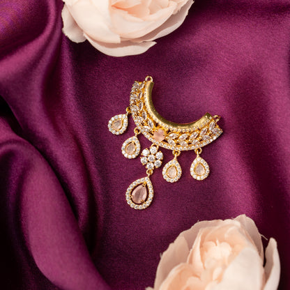 Chandra Madhuri Necklace