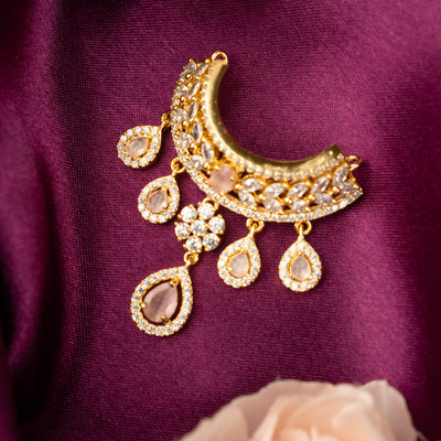 Chandra Madhuri Necklace